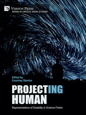 cover image of Project(Ing) Human
